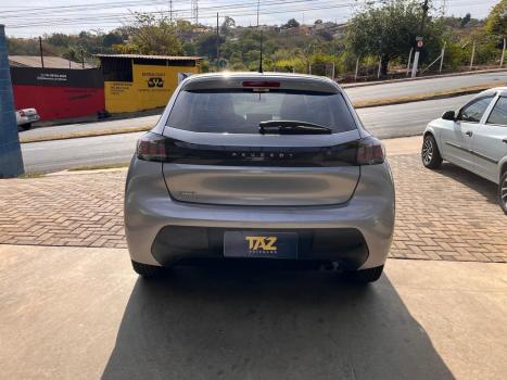 PEUGEOT 208 1.5 4P FLEX ACTIVE, Foto 6