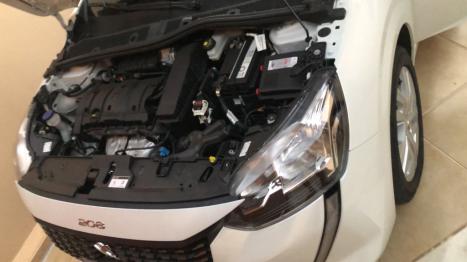 PEUGEOT 208 1.6 16V 4P FLEX ACTIVE AT6 AUTOMTICO, Foto 16