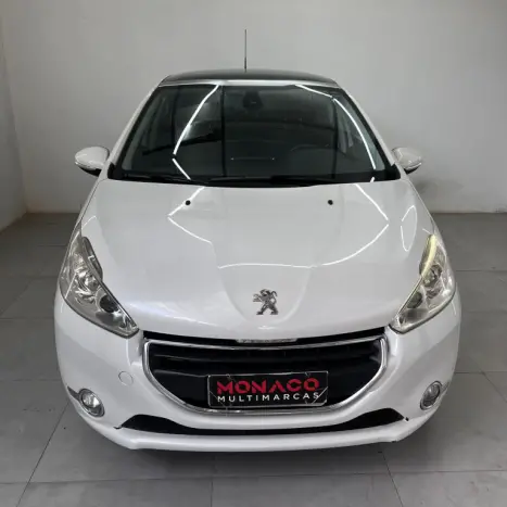 PEUGEOT 208 1.6 16V 4P FLEX GRIFFE, Foto 2