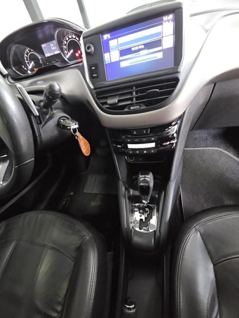 PEUGEOT 208 1.6 16V 4P FLEX GRIFFE AUTOMTICO, Foto 12