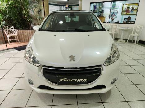 PEUGEOT 208 1.6 16V 4P FLEX GRIFFE, Foto 2