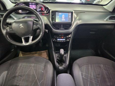 PEUGEOT 208 1.6 16V 4P FLEX GRIFFE, Foto 7