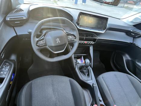 PEUGEOT 208 1.6 16V 4P FLEX ACTIVE PACK AT6 AUTOMTICO, Foto 5