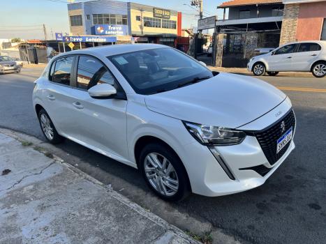 PEUGEOT 208 1.6 16V 4P FLEX ACTIVE PACK AT6 AUTOMTICO, Foto 1