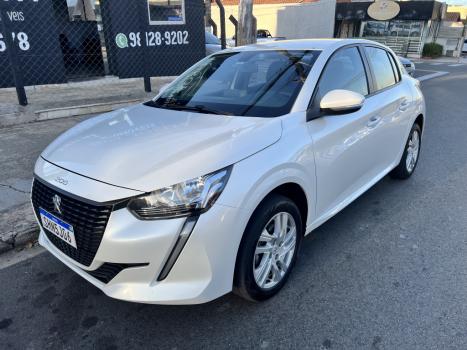 PEUGEOT 208 1.6 16V 4P FLEX ACTIVE PACK AT6 AUTOMTICO, Foto 2