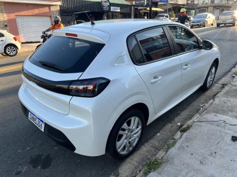 PEUGEOT 208 1.6 16V 4P FLEX ACTIVE PACK AT6 AUTOMTICO, Foto 3