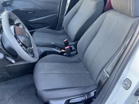PEUGEOT 208 1.6 16V 4P FLEX ACTIVE PACK AT6 AUTOMTICO, Foto 6