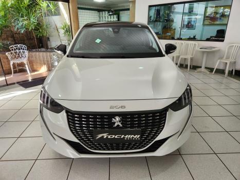 PEUGEOT 208 1.6 16V 4P FLEX GRIFFE AT6 AUTOMTICO, Foto 2