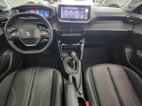 PEUGEOT 208 1.6 16V 4P FLEX GRIFFE AT6 AUTOMTICO, Foto 6