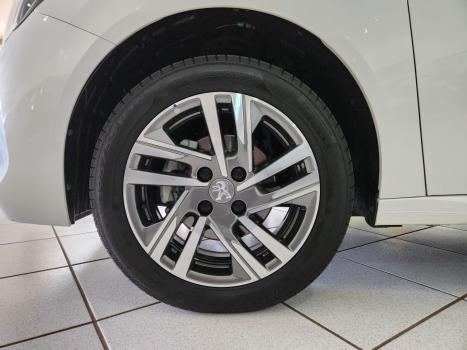 PEUGEOT 208 1.6 16V 4P FLEX GRIFFE AT6 AUTOMTICO, Foto 12
