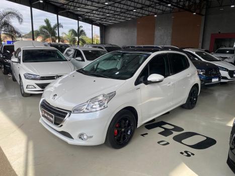 PEUGEOT 208 1.6 16V 4P FLEX ALLURE AUTOMTICO, Foto 1