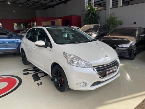 PEUGEOT 208 1.6 16V 4P FLEX ALLURE AUTOMTICO, Foto 2
