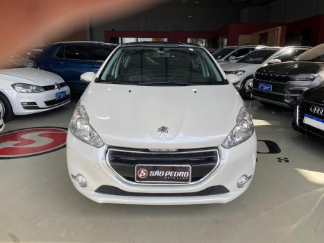 PEUGEOT 208 1.6 16V 4P FLEX ALLURE AUTOMTICO, Foto 3