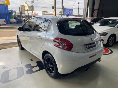 PEUGEOT 208 1.6 16V 4P FLEX ALLURE AUTOMTICO, Foto 5