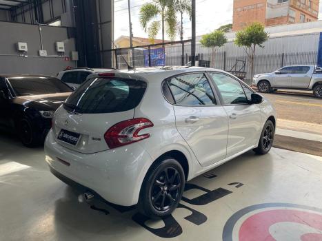PEUGEOT 208 1.6 16V 4P FLEX ALLURE AUTOMTICO, Foto 6