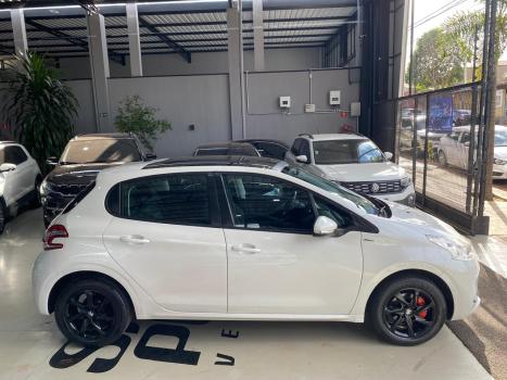 PEUGEOT 208 1.6 16V 4P FLEX ALLURE AUTOMTICO, Foto 8