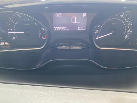 PEUGEOT 208 1.6 16V 4P FLEX ALLURE AUTOMTICO, Foto 9