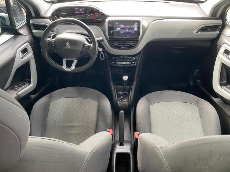 PEUGEOT 208 1.6 16V 4P FLEX ALLURE AUTOMTICO, Foto 10