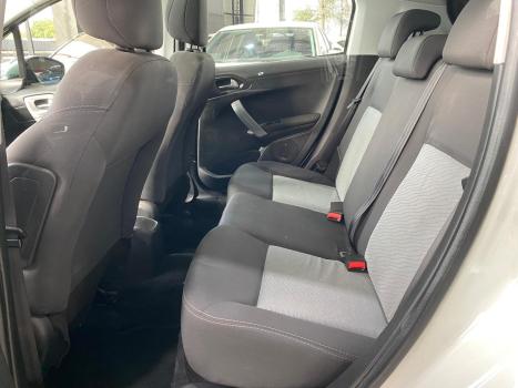 PEUGEOT 208 1.6 16V 4P FLEX ALLURE AUTOMTICO, Foto 13
