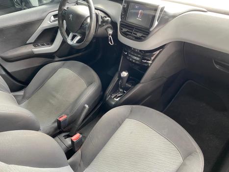 PEUGEOT 208 1.6 16V 4P FLEX ALLURE AUTOMTICO, Foto 15