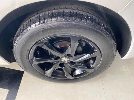 PEUGEOT 208 1.6 16V 4P FLEX ALLURE AUTOMTICO, Foto 16