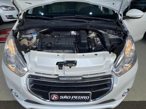 PEUGEOT 208 1.6 16V 4P FLEX ALLURE AUTOMTICO, Foto 17