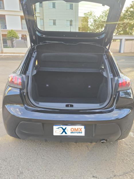 PEUGEOT 208 1.6 16V 4P FLEX ALLURE AUTOMTICO, Foto 5