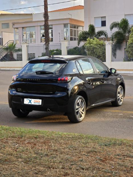 PEUGEOT 208 1.6 16V 4P FLEX ALLURE AUTOMTICO, Foto 6