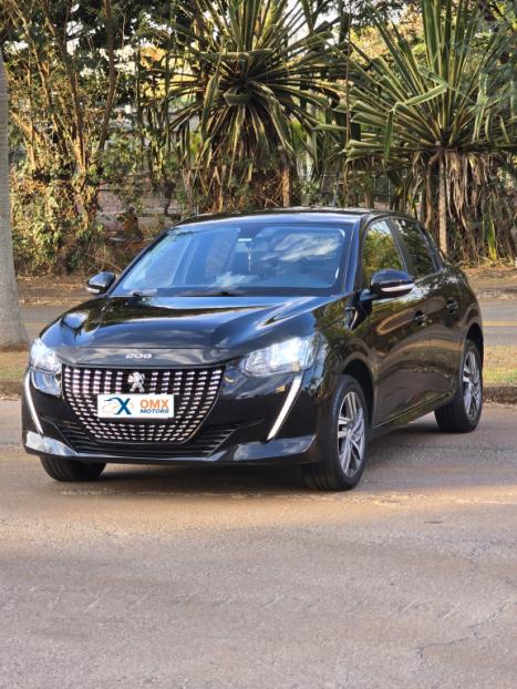 PEUGEOT 208 1.6 16V 4P FLEX ALLURE AUTOMTICO, Foto 3
