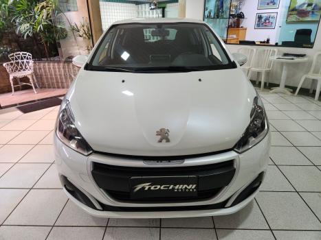 PEUGEOT 208 1.6 16V 4P FLEX ACTIVE PACK AT6 AUTOMTICO, Foto 2