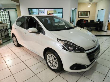 PEUGEOT 208 1.6 16V 4P FLEX ACTIVE PACK AT6 AUTOMTICO, Foto 3