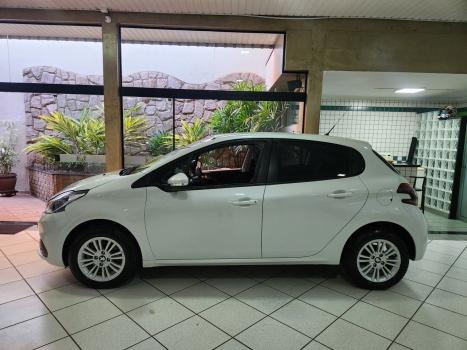 PEUGEOT 208 1.6 16V 4P FLEX ACTIVE PACK AT6 AUTOMTICO, Foto 4