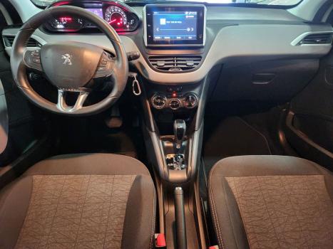 PEUGEOT 208 1.6 16V 4P FLEX ACTIVE PACK AT6 AUTOMTICO, Foto 7