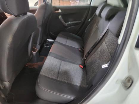 PEUGEOT 208 1.6 16V 4P FLEX ACTIVE PACK AT6 AUTOMTICO, Foto 10