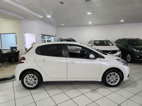PEUGEOT 208 1.6 16V 4P FLEX ACTIVE PACK AT6 AUTOMTICO, Foto 12