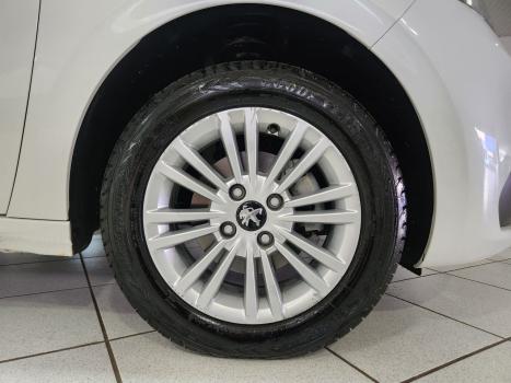 PEUGEOT 208 1.6 16V 4P FLEX ACTIVE PACK AT6 AUTOMTICO, Foto 13