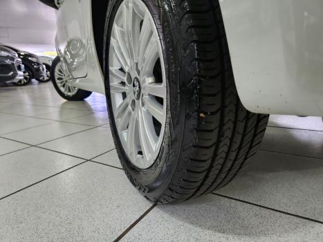 PEUGEOT 208 1.6 16V 4P FLEX ACTIVE PACK AT6 AUTOMTICO, Foto 15