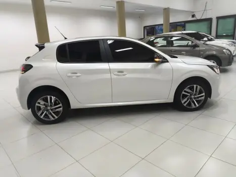 PEUGEOT 208 1.6 16V 4P FLEX GRIFFE AUTOMTICO, Foto 17