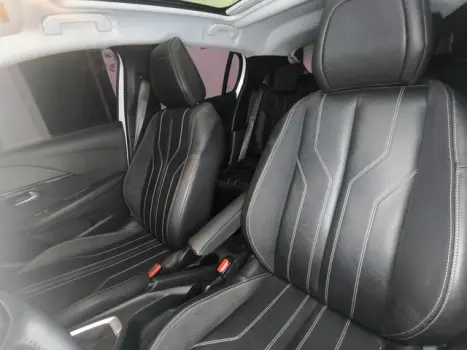 PEUGEOT 208 1.6 16V 4P FLEX GRIFFE AUTOMTICO, Foto 27