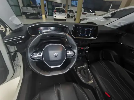 PEUGEOT 208 1.6 16V 4P FLEX GRIFFE AUTOMTICO, Foto 29