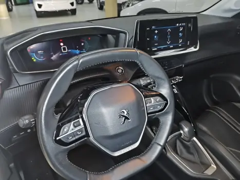 PEUGEOT 208 1.6 16V 4P FLEX GRIFFE AUTOMTICO, Foto 30