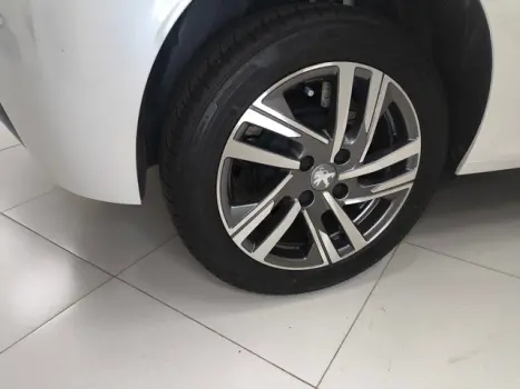 PEUGEOT 208 1.6 16V 4P FLEX GRIFFE AUTOMTICO, Foto 33