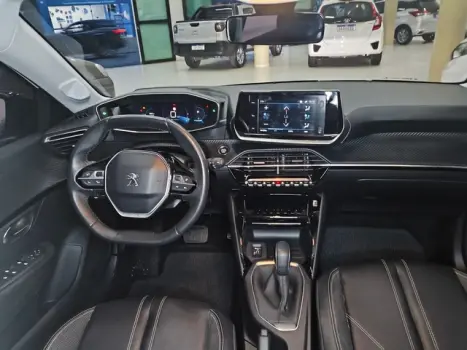 PEUGEOT 208 1.6 16V 4P FLEX GRIFFE AUTOMTICO, Foto 37