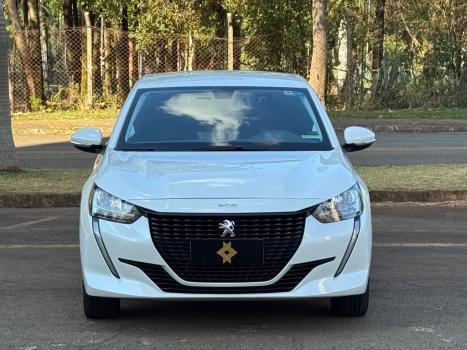 PEUGEOT 208 1.6 16V 4P FLEX ALLURE AT6 AUTOMTICO, Foto 3