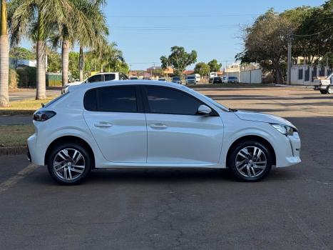 PEUGEOT 208 1.6 16V 4P FLEX ALLURE AT6 AUTOMTICO, Foto 6