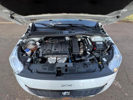 PEUGEOT 208 1.6 16V 4P FLEX ALLURE AT6 AUTOMTICO, Foto 9