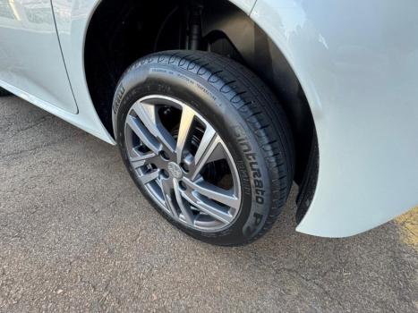 PEUGEOT 208 1.6 16V 4P FLEX ALLURE AT6 AUTOMTICO, Foto 10