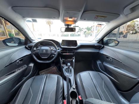 PEUGEOT 208 1.6 16V 4P FLEX ALLURE AT6 AUTOMTICO, Foto 12