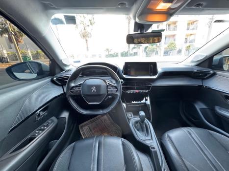 PEUGEOT 208 1.6 16V 4P FLEX ALLURE AT6 AUTOMTICO, Foto 13