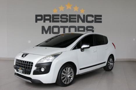 PEUGEOT 3008 1.6 16V 4P ALLURE THP TURBO AUTOMTICO, Foto 1